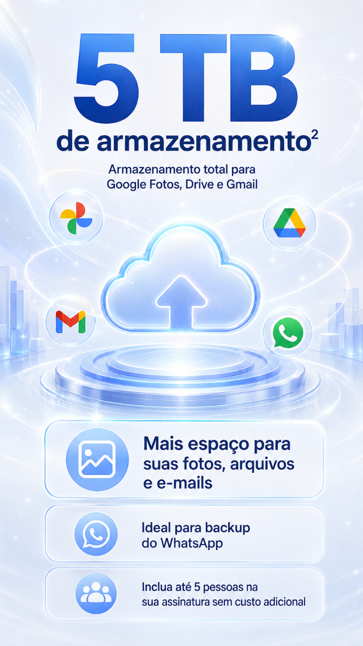 Armazenamento